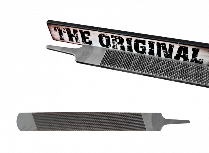 Hoof Rasp "Save Edge® THE ORIGINAL"