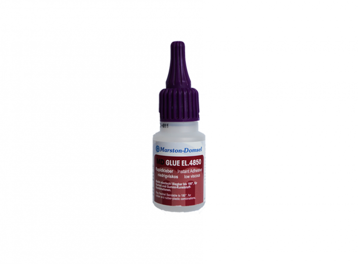 MD-Glue "Summer Glue" (20g bottle)