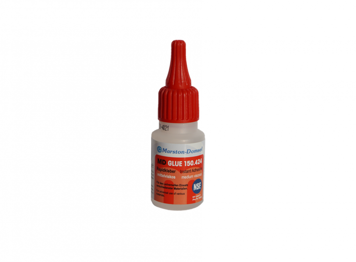 MD-Glue "Winter Glue" (20g bottle)