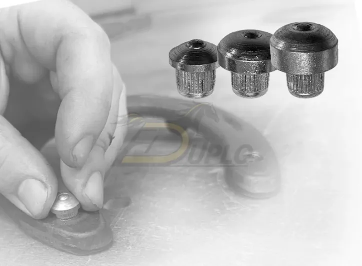 Ramplones para embutir «Speedies» Ramplones para embutir «Speedies»