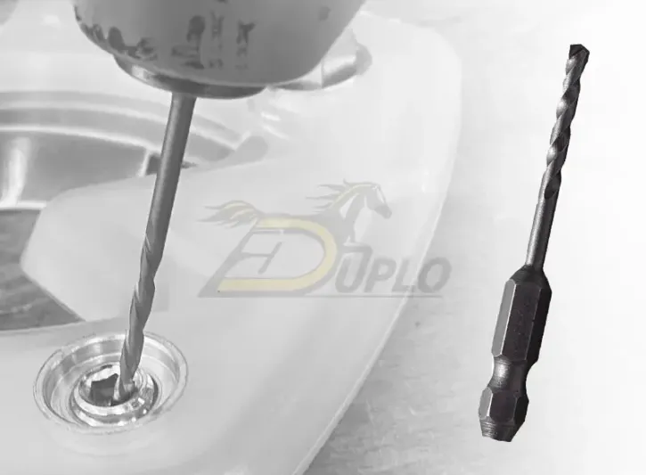 Masonry Drill Bit