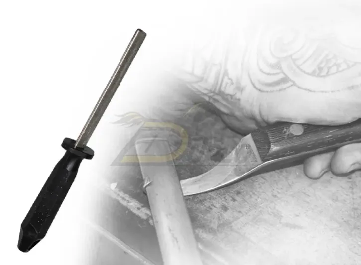 Afilador con Recubrimiento de Diamante para Legras Dick Afilador con Recubrimiento de Diamante para Legras Dick