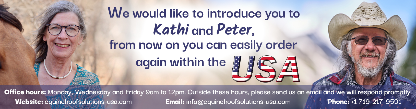 USA