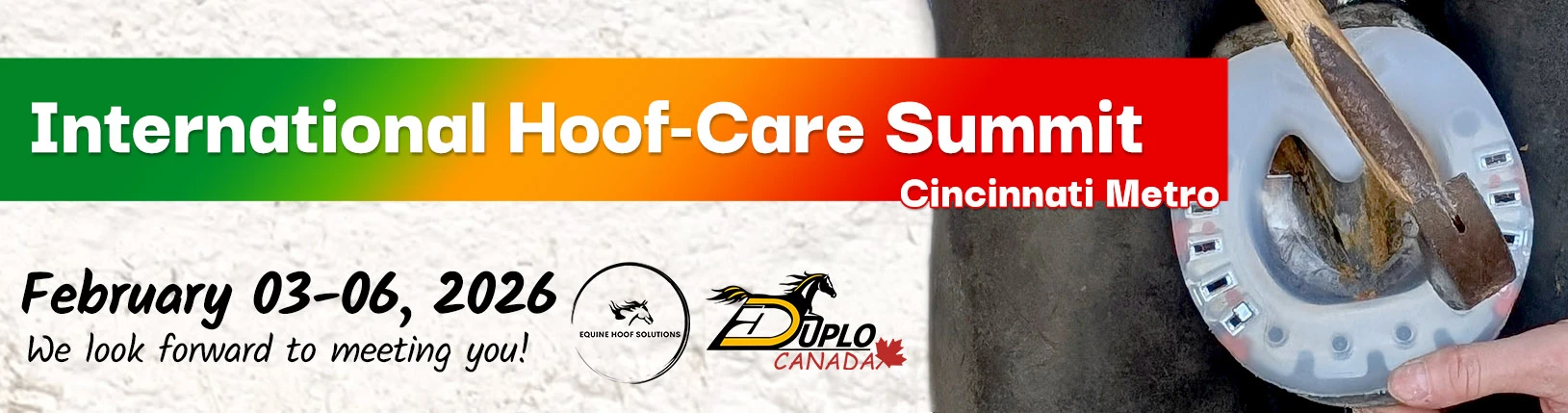 Hoof-Care-Summit