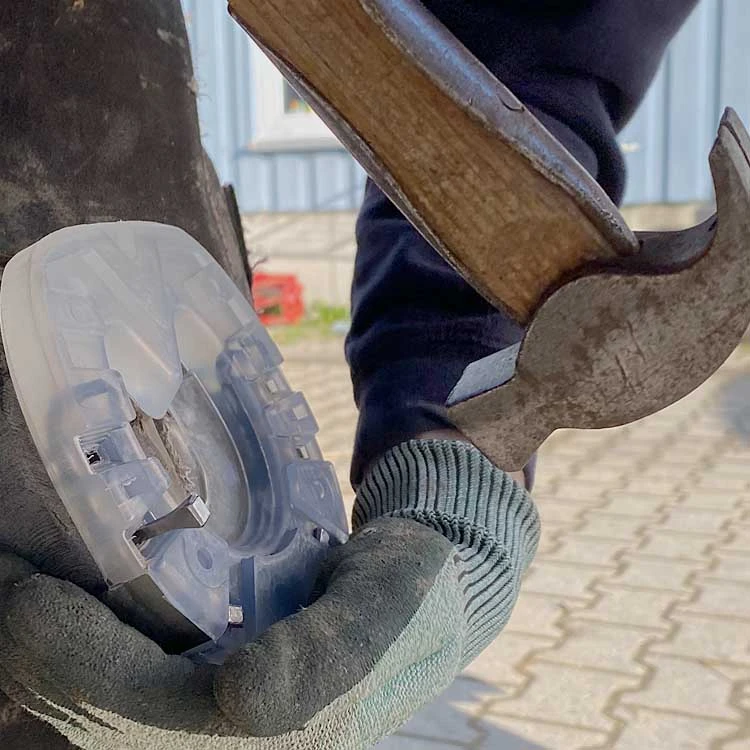 New in range: Liberty LX and Combo Slim