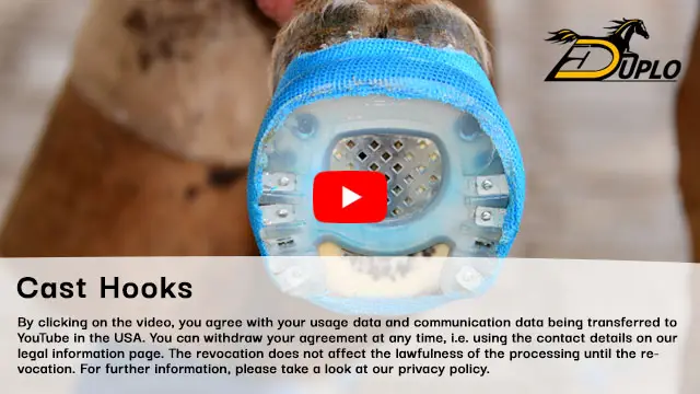 Video: Application Guide - Cast Hooks